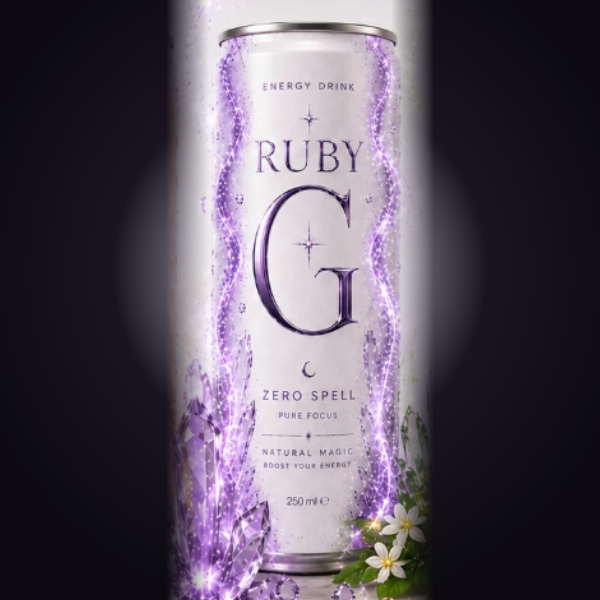 Ruby G Zero Spell